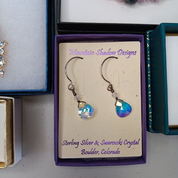 NEW IN BOX 10 Piece Jewelry and Accessory Lot - Picture 7 of 16